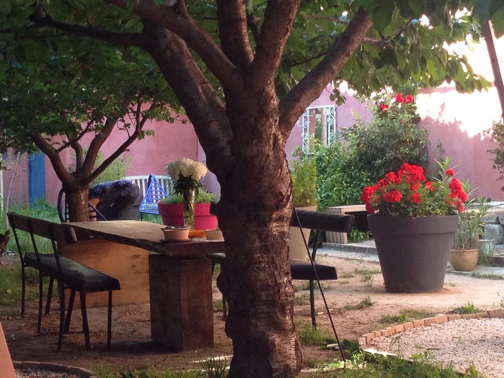 马赛 Jardin Vieux Port Panier酒店 客房 照片