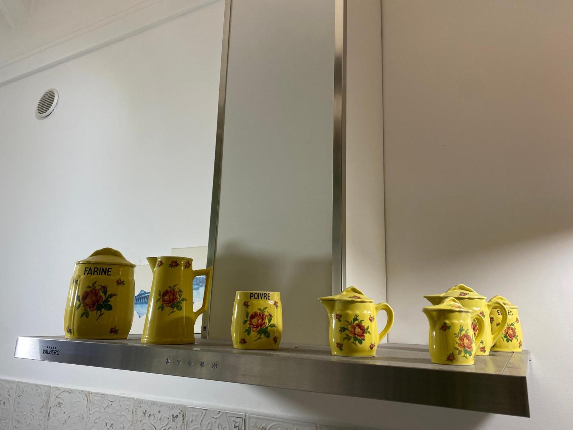 马赛 Jardin Vieux Port Panier酒店 外观 照片